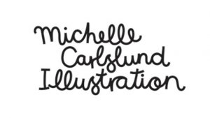 Michelle Carlslund Illustration